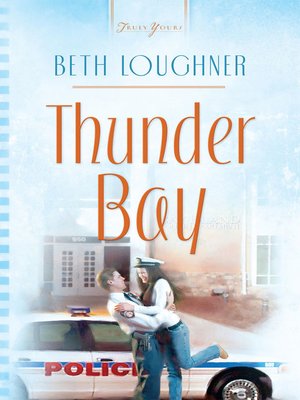Thunder Bay - ebook